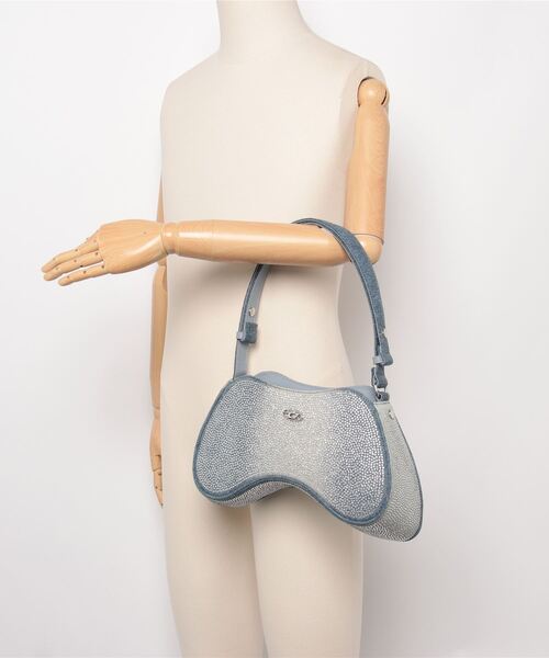 ウィメンズ ショルダーバッグ PLAY PLAY SHOULDER（ショルダーバッグ