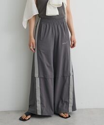 CRAFT STANDARD BOUTIQUE | 接触冷感/UVカット/速乾 トラックパンツ【ユニセックス】(その他パンツ)