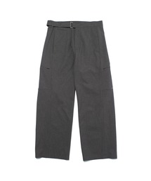 F/CE. （エフシーイー）の「F/CE. WATERPROOF 3SIDE STRAIGHT PANTS / エフシーイー  ウォータープルーフ3サイドストレートパンツ（スラックス）」