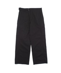 F/CE. （エフシーイー）の「F/CE. WATERPROOF 3SIDE STRAIGHT PANTS / エフシーイー  ウォータープルーフ3サイドストレートパンツ（スラックス）」
