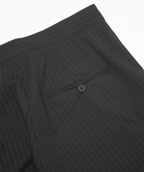 F/CE. WATERPROOF 3SIDE STRAIGHT PANTS / エフシーイー ウォーター