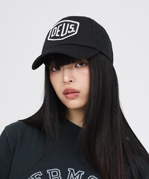DEUS EX MACHINA | 【Deus Ex Machina/デウスエクスマキナ】Baylands Trucker/メッシュキャップ /帽子/ キャップ /ユニセックス【WEB限定】(キャップ)