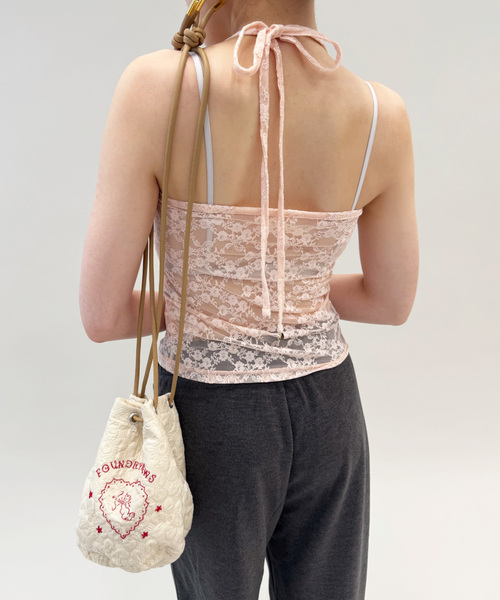 Foundry Mews × EDIT.FOR.LULU Love again ≪別注≫【Foundry