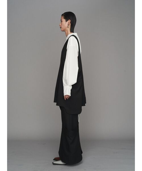 INSERT DESIGN VEST / インサートデザインベスト（その他