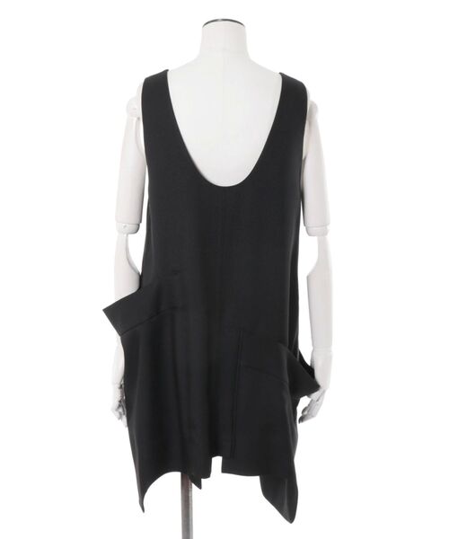 INSERT DESIGN VEST / インサートデザインベスト（その他