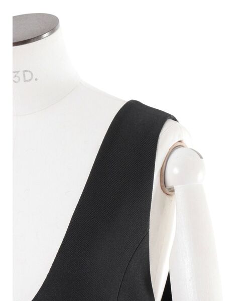 INSERT DESIGN VEST / インサートデザインベスト（その他
