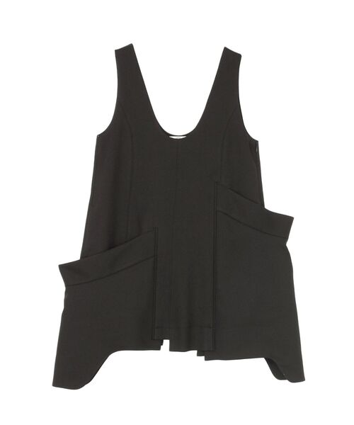 INSERT DESIGN VEST / インサートデザインベスト（その他