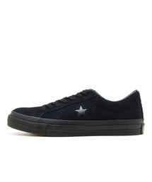 ONE STAR SUEDE 33702081