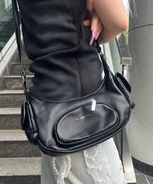 A'GEM/9 × .kom｜エージェムナインのバッグ通販 - ZOZOTOWN