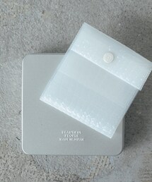 GALLEST（ギャレスト）の「【beautiful people】nothing to hide vinyl card wallet（財布）」