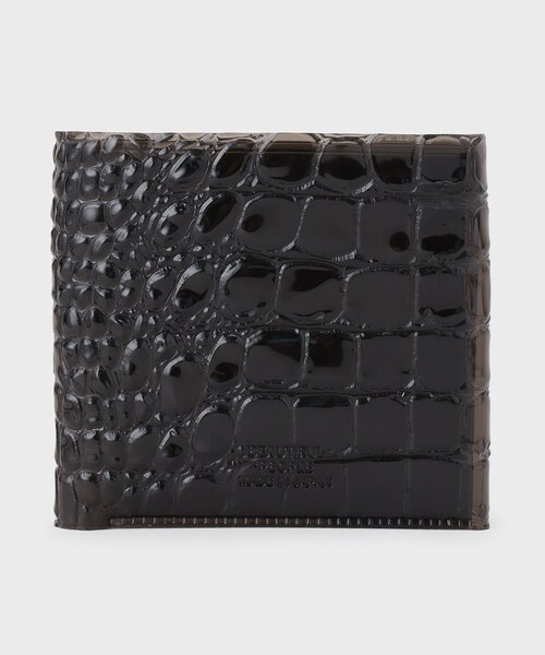 beautiful people】nothing to hide vinyl card wallet（財布