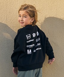 BOOSTOCK（ブーストック）の「BOOSTOCK/ブーストック camera トレーナー（スウェット）」