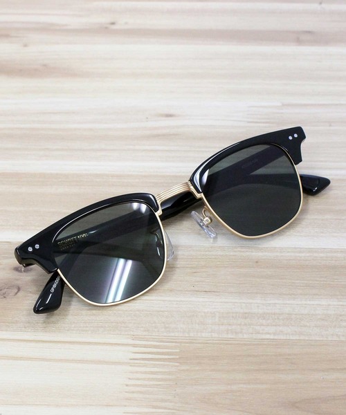 schott(ショット)の「サングラス EYEWEARLUCAS(サングラス・メンズ・ブラック・FREE)」の3枚目の写真
