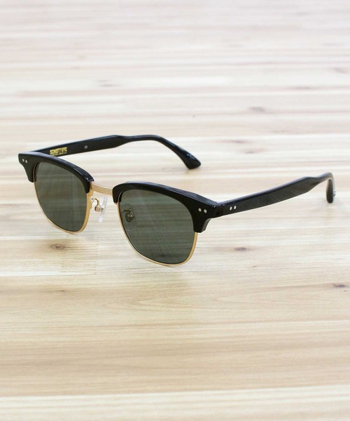 schott(ショット)の「サングラス EYEWEARLUCAS(サングラス・メンズ・ブラック・FREE)」の4枚目の写真