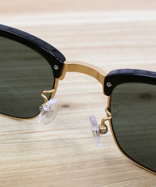 schott(ショット)の「サングラス EYEWEARLUCAS(サングラス・メンズ・ブラック・FREE)」の7枚目の写真