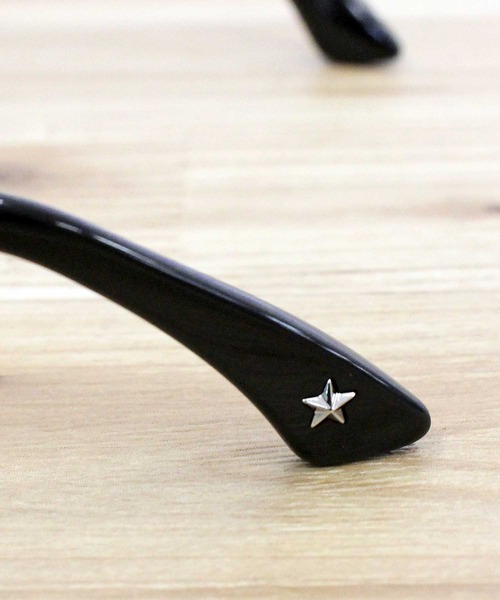 schott(ショット)の「サングラス EYEWEARLUCAS(サングラス・メンズ・ブラック・FREE)」の8枚目の写真