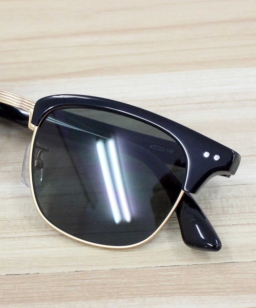 schott(ショット)の「サングラス EYEWEARLUCAS(サングラス・メンズ・ブラック・FREE)」の9枚目の写真