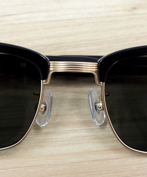 schott(ショット)の「サングラス EYEWEARLUCAS(サングラス・メンズ・ブラック・FREE)」の10枚目の写真
