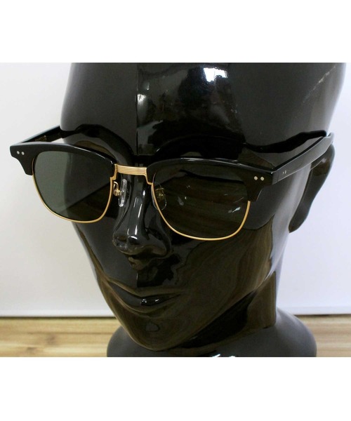 schott(ショット)の「サングラス EYEWEARLUCAS(サングラス・メンズ・ブラック・FREE)」の12枚目の写真