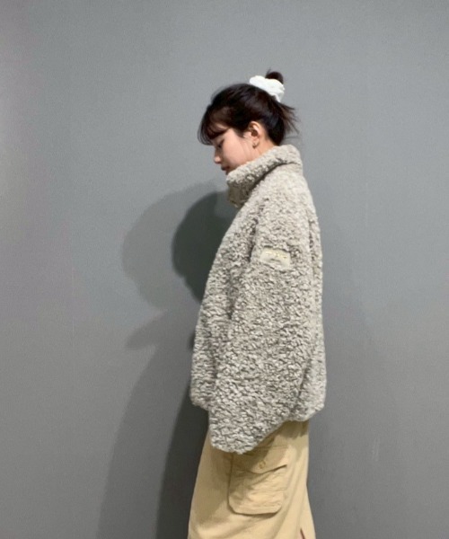 TATRAS(タトラス) LUELA ルエラ（ブルゾン）｜TATRAS（タトラス）の