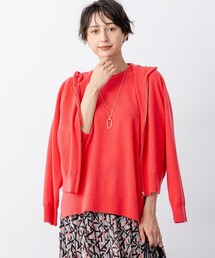 23区｜ニジュウサンクのパーカー通販 - ZOZOTOWN
