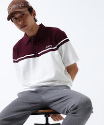 ディセンバーメイ [TYPE34]4th Edition mock shirt TYPE34】 4th Edition mock Shirt | DECEMBERMAY