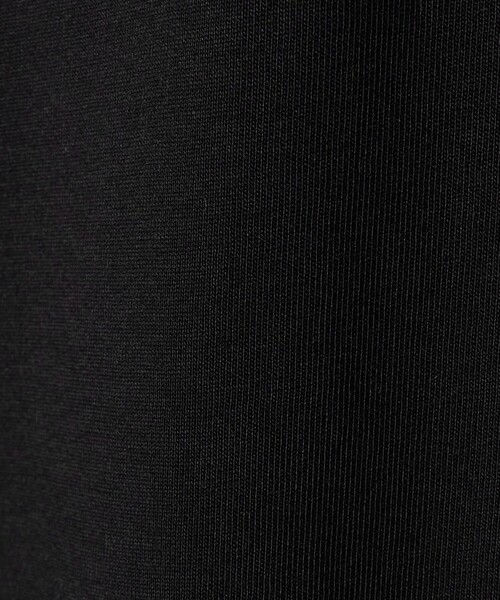 green label relaxing(グリーンレーベルリラクシング)の「LONG FIBER COTTON クリア モックネック 長袖 Tシャツ(Tシャツ/カットソー・メンズ・ホワイト/ダークグレー/ブラック・L/M/S/XL)」の6枚目の写真