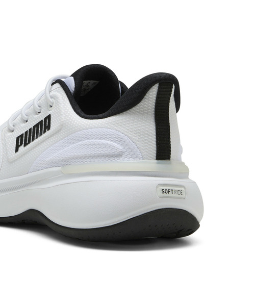 PUMA プーマ ユニセックス ソフトライド EXO シフト ランニング