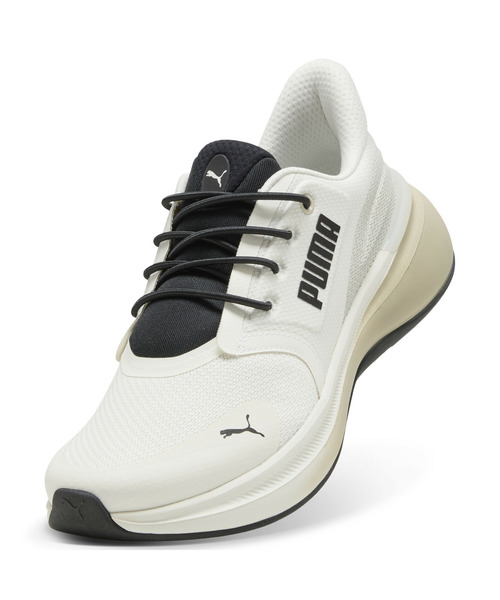 PUMA プーマ ユニセックス ソフトライド EXO シフト ランニング