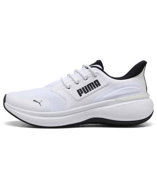 PUMA プーマ ユニセックス ソフトライド EXO シフト ランニング