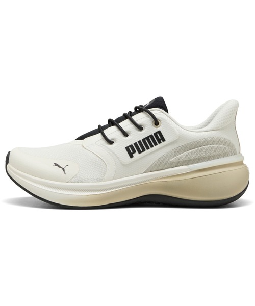 取扱 店舗 スニーカー PUMA プーマ ユニセックス ソフトライド エンゾ