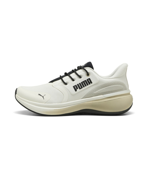 PUMA プーマ ユニセックス ソフトライド EXO シフト ランニング