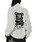 OY�i�I�[���C�j�́u�wOY/�I�[���C�xDOLLY KNIT ZIP UP/�h���[ �j�b�g�W�b�v�A�b�v�i�j�b�g/�Z�[�^�[�j�v�b�z���C�g