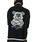 OY�i�I�[���C�j�́u�wOY/�I�[���C�xDOLLY KNIT ZIP UP/�h���[ �j�b�g�W�b�v�A�b�v�i�j�b�g/�Z�[�^�[�j�v�b�u���b�N