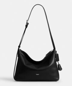 アジャスタブルミニレザーバッグ / Adjustable Mini Leather Bag