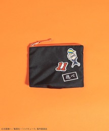 Green　Parks | ハイキュー!! 月島ポーチ(ポーチ)