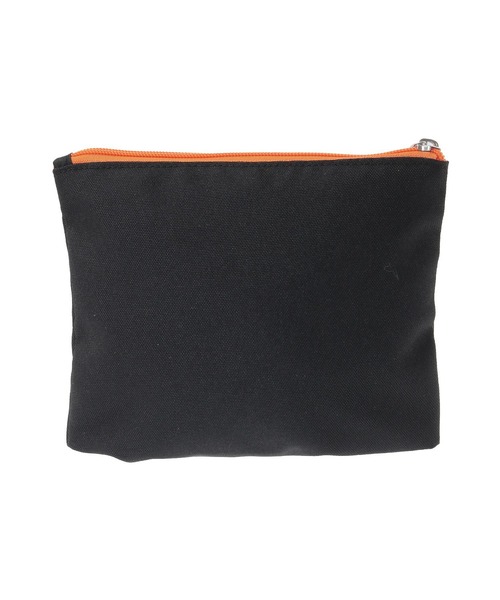 Green　Parks（グリーンパークス）の「ハイキュー!! 月島ポーチ（ポーチ・レディース・ブラック・FREE）」の6枚目の写真