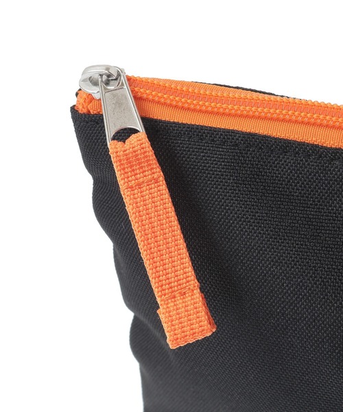 Green　Parks（グリーンパークス）の「ハイキュー!! 月島ポーチ（ポーチ・レディース・ブラック・FREE）」の8枚目の写真