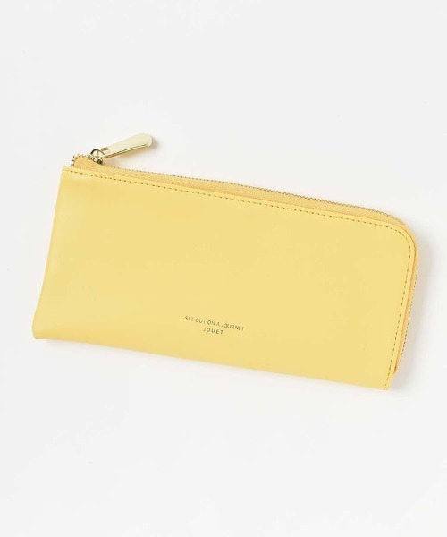 Bleu Bleuet｜ブルーブルーエ（レディース）の財布（長財布）通販 