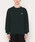DANTON�i�_���g���j�́uMEN'S LAMBSWOOL CREW NECK KNIT PULLOVER�i�j�b�g/�Z�[�^�[�j�v�b�_�[�N�O���[��