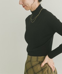 ITEMS URBANRESEARCH | 『洗濯可』モチモチハイネックリブニット(ニット/セーター)
