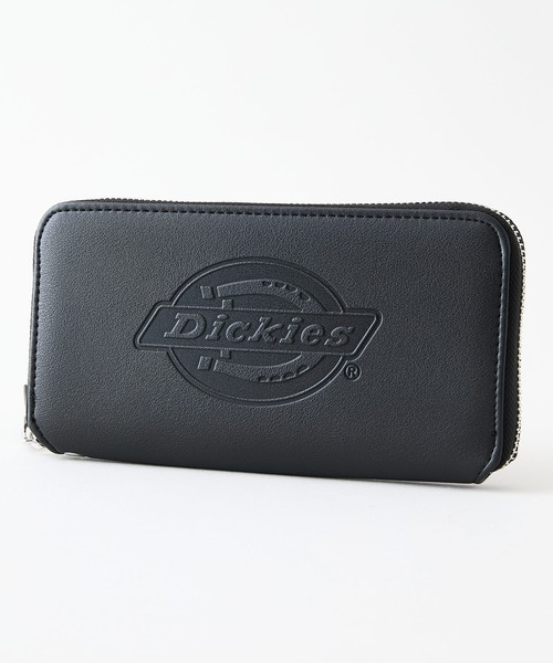 DICKIES/ディッキーズ】【抜群の収納力】 長財布 カード・札入れ・小銭