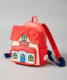 sanrio（サンリオ）の「【 sanrio / サンリオ 】 ミニリュック　SKE（バックパック/リュック）」