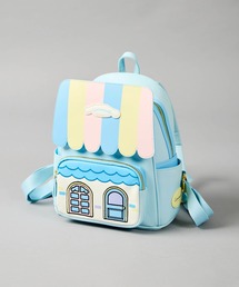 sanrio（サンリオ）の「【 sanrio / サンリオ 】 ミニリュック　SKE（バックパック/リュック）」