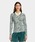adidas�i�A�f�B�_�X�j�́uadidas Originals × Liberty London AOP ����T�V���c / ����T / �A�f�B�_�X�I���W�i���X adidas Originals�iT�V���c/�J�b�g�\�[�j�v�b�z���C�g×�O���[��