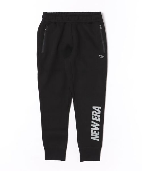 NEW ERA(ニューエラ)の「NEW ERA/ニューエラ テックスウェット ロンパン 14674785/14674786(その他パンツ・メンズ・ネイビー/ブラック・M/L/XL/2XL)」の12枚目の写真