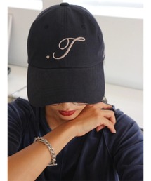 TRUNC | T LOGO Cap(キャップ)