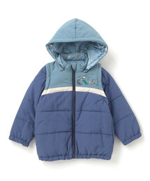 SLAP SLIP(�X���b�v�X���b�v)�́y�������z�o�C�J���[�������P�b�g����8WAY�R�[�g(80~130cm)(�_�E���W���P�b�g/�R�[�g)