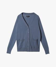 agnes b.｜アニエスベーのカーディガン/ボレロ（グレー/灰色系）通販