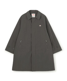 DANTON｜ダントン（メンズ）のステンカラーコート通販 - ZOZOTOWN